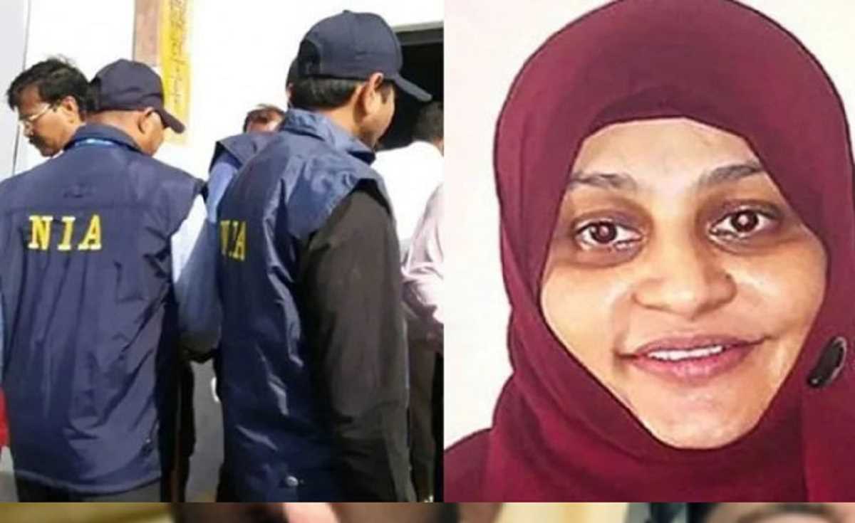 कर्नाटक में लव जिहाद का विवाद बढ़ा रहे कट्टर हिंदू संगठन कर्नाटक में लव जिहाद का विवाद बढ़ा रहे कट्टर हिंदू संगठन